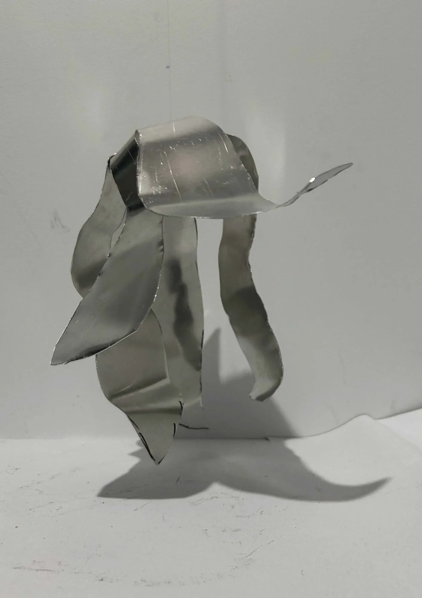 Design 1: Event Spiral