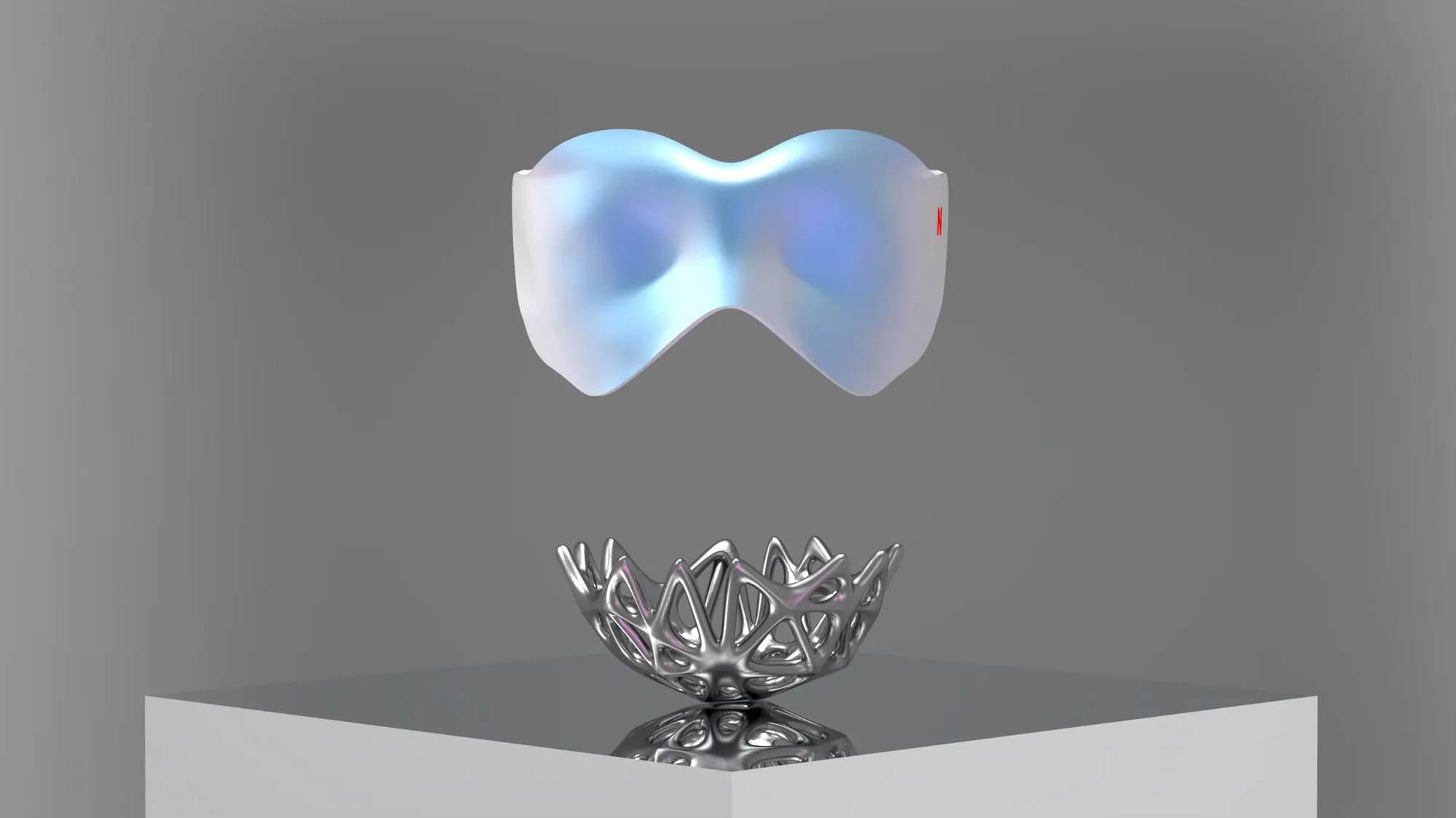 Speculative, from the workshop.